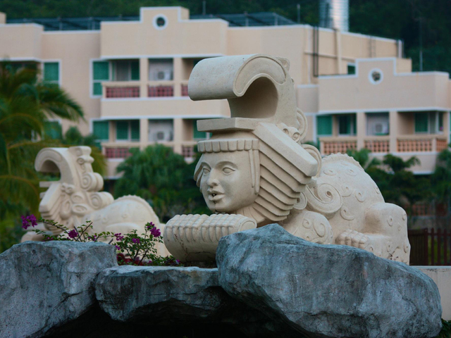 фото Cactus Resort Sanya By Gloria изображение №30