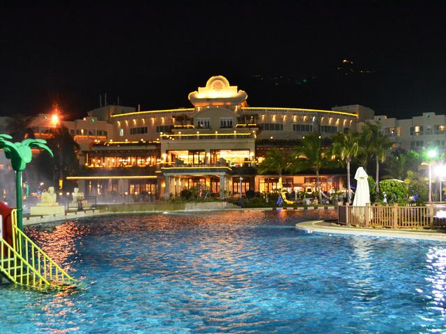 фотографии отеля Cactus Resort Sanya By Gloria изображение №31