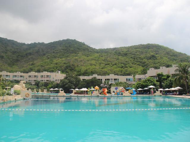 фотографии отеля Cactus Resort Sanya By Gloria изображение №35