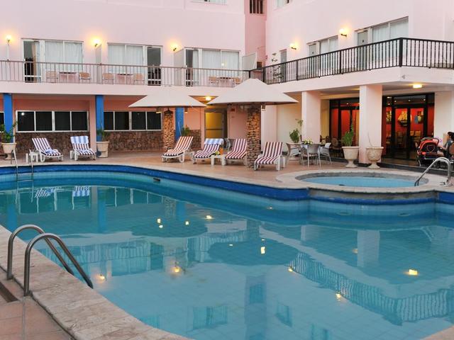 Mina (ех. Aquamarina II Aqaba)