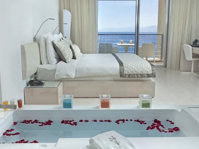 фото Kempinski Hotel Aqaba Red Sea изображение №6