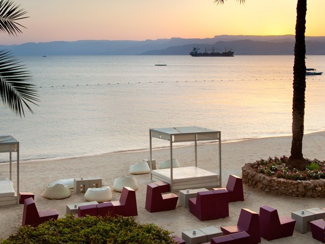 фото Kempinski Hotel Aqaba Red Sea изображение №14