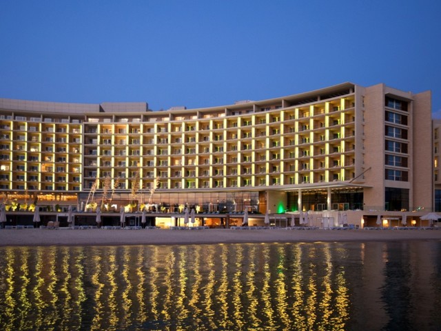 фотографии Kempinski Hotel Aqaba Red Sea изображение №24
