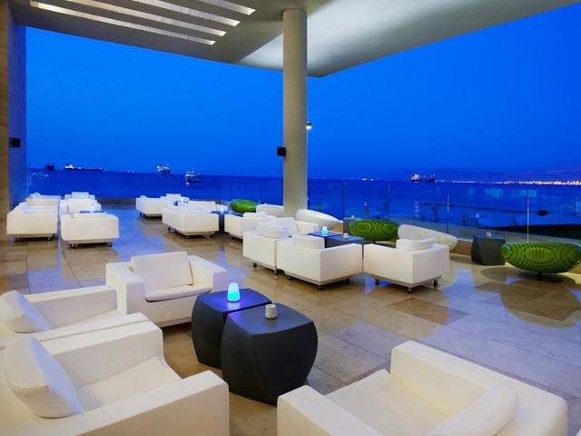 фото Kempinski Hotel Aqaba Red Sea изображение №42