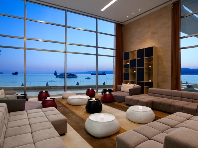 фото Kempinski Hotel Aqaba Red Sea изображение №46
