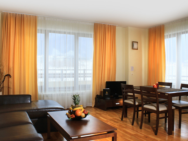 фото отеля Murite Club (ex. White Fir Valley Hotel) изображение №17