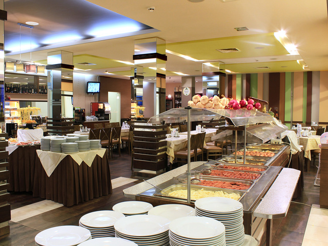 фото Murite Club (ex. White Fir Valley Hotel) изображение №34