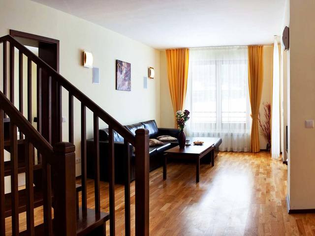 фото отеля Murite Club (ex. White Fir Valley Hotel) изображение №37