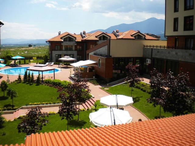 фотографии отеля Murite Club (ex. White Fir Valley Hotel) изображение №51