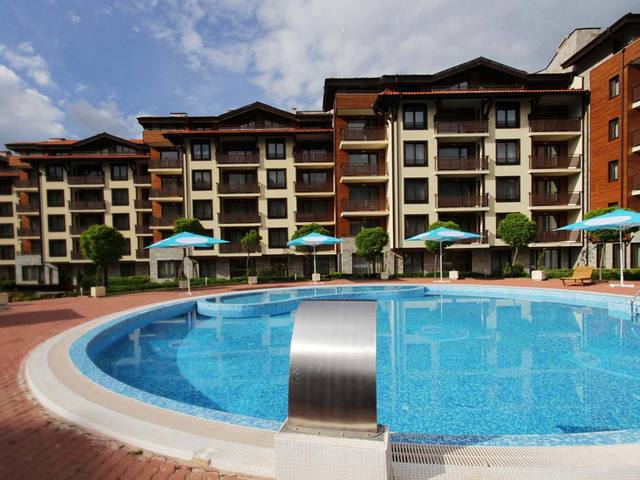 фотографии отеля Murite Club (ex. White Fir Valley Hotel) изображение №55