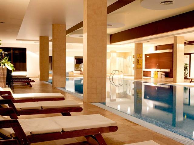 фото отеля Murite Club (ex. White Fir Valley Hotel) изображение №57
