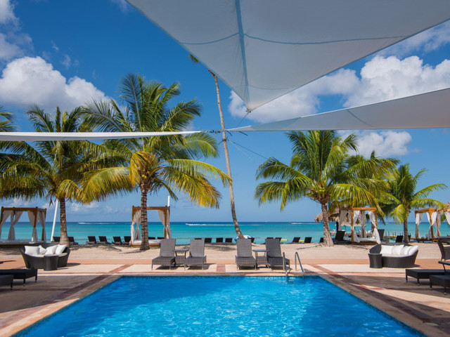 фото Miranda Bayahibe (ex. Nura Bayahibe; Weare Bayahibe) изображение №18