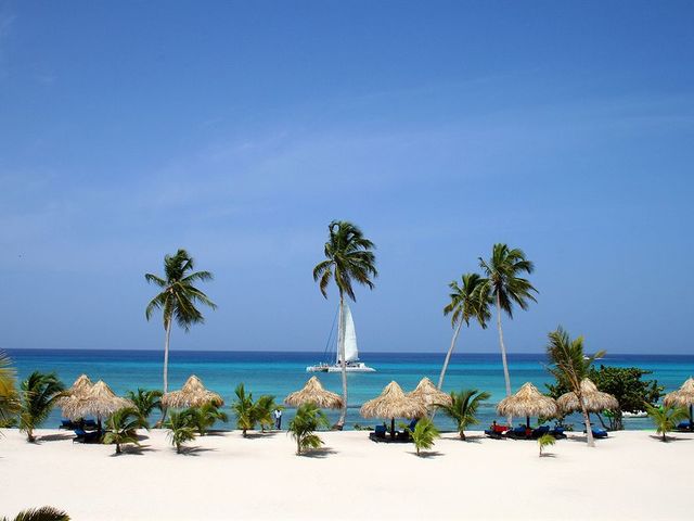 фото Miranda Bayahibe (ex. Nura Bayahibe; Weare Bayahibe) изображение №46