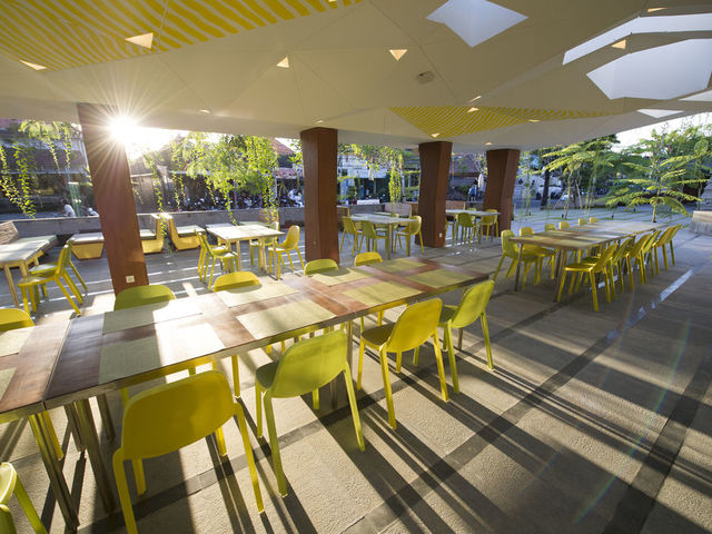 фотографии Maya Sanur Resort & Spa изображение №40