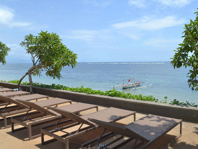 фотографии Maya Sanur Resort & Spa изображение №48