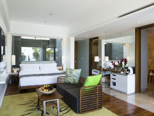 фото отеля Maya Sanur Resort & Spa изображение №49