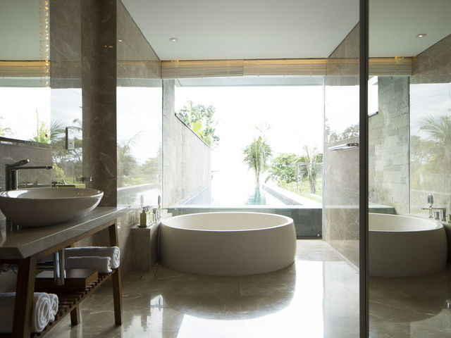 фото Maya Sanur Resort & Spa изображение №50