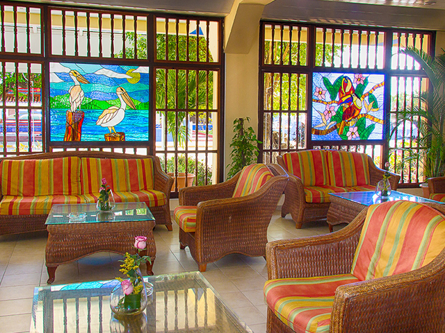 фото отеля Islazul Club Tropical изображение №25