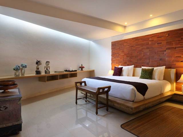 фото отеля Alindra Villas & Spa (ex. Alindra Villa) изображение №21