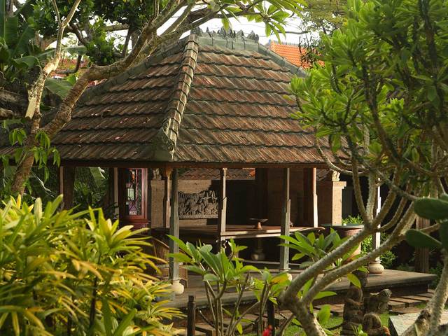 фото отеля Alindra Villas & Spa (ex. Alindra Villa) изображение №25