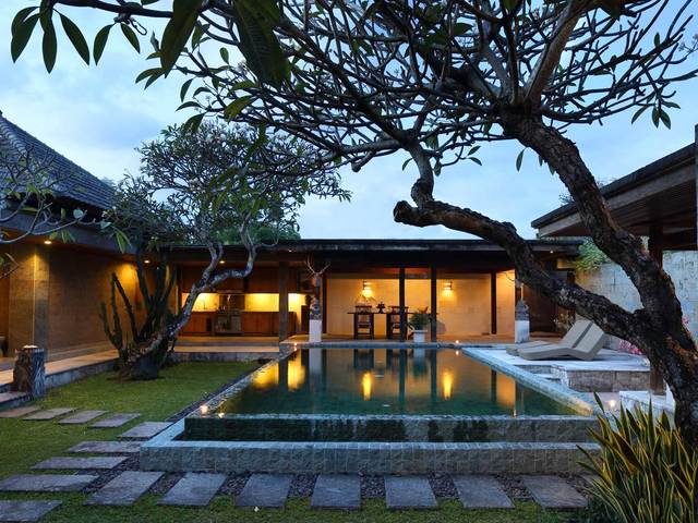 фото отеля Alindra Villas & Spa (ex. Alindra Villa) изображение №1