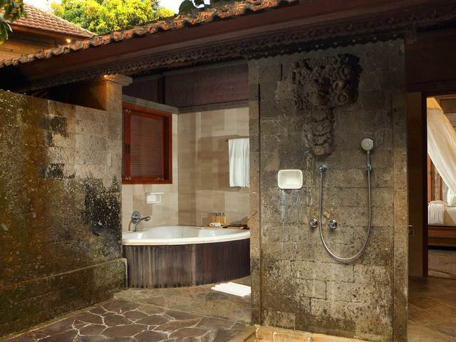 фото отеля Alindra Villas & Spa (ex. Alindra Villa) изображение №37