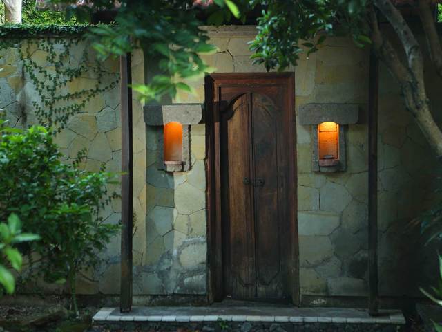 фотографии Alindra Villas & Spa (ex. Alindra Villa) изображение №44