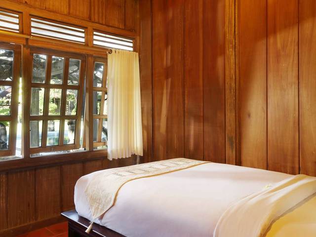 фото отеля Alindra Villas & Spa (ex. Alindra Villa) изображение №45