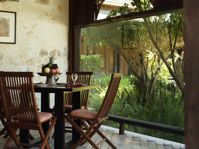 фото Alindra Villas & Spa (ex. Alindra Villa) изображение №46