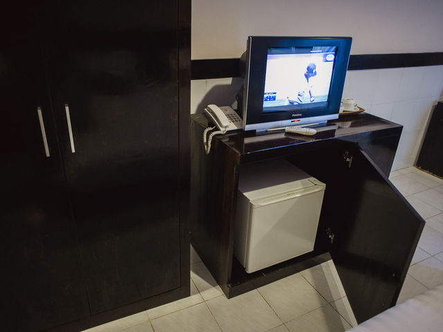 фото Legian Guest House изображение №14