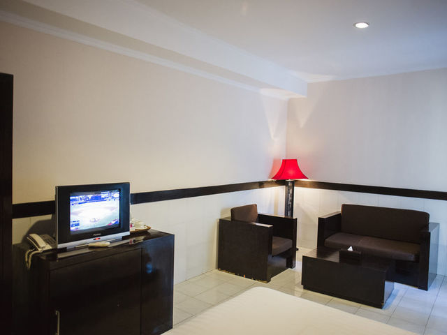 фото Legian Guest House изображение №18