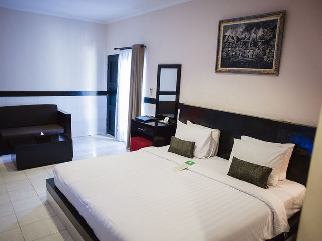 фото Legian Guest House изображение №22