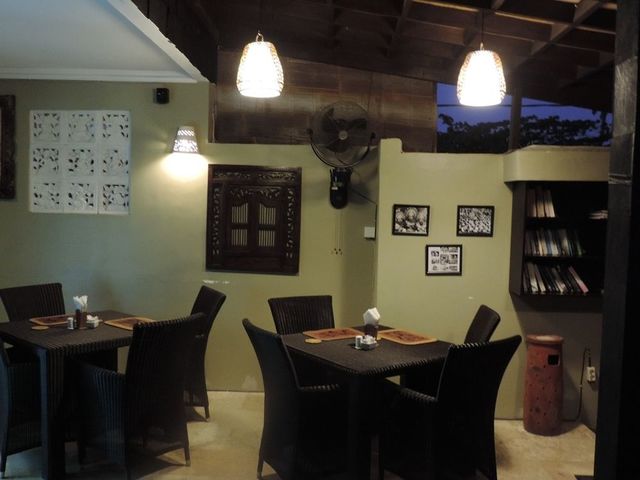 фотографии Legian Guest House изображение №28