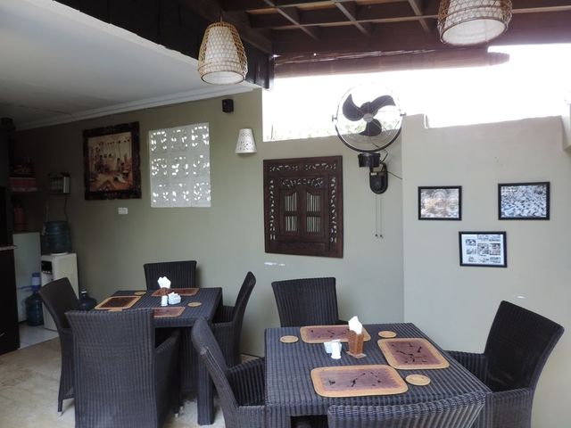 фотографии отеля Legian Guest House изображение №31