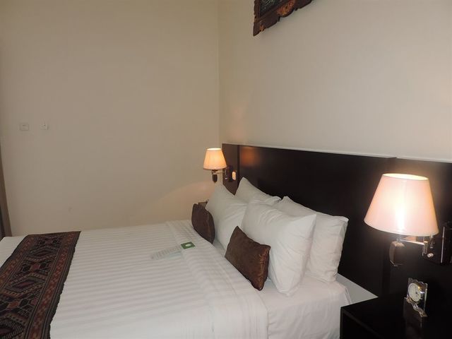 фотографии Legian Guest House изображение №32