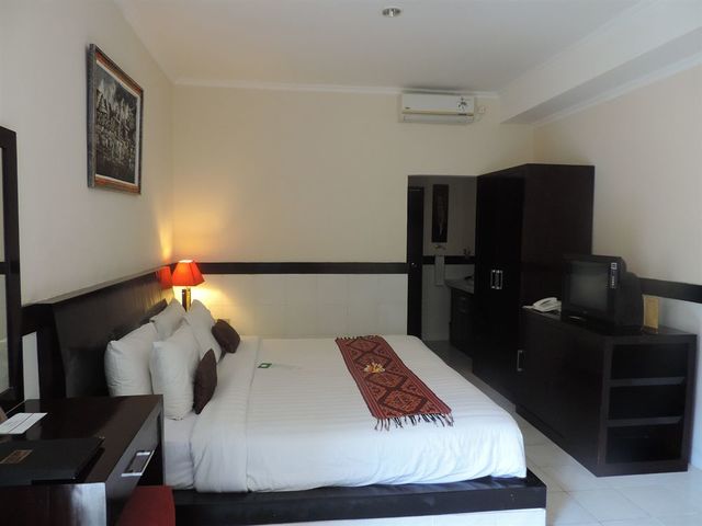 фотографии Legian Guest House изображение №40