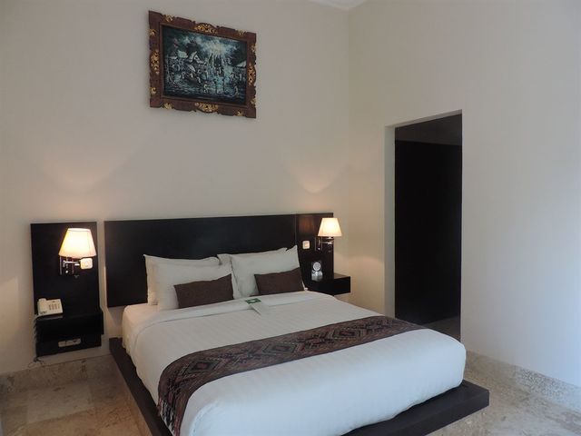 фотографии отеля Legian Guest House изображение №43