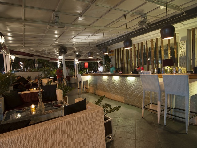 фото отеля Grandmas Hotel Legian изображение №17
