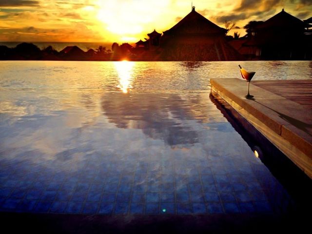фото Swiss-Belinn Legian Bali изображение №6