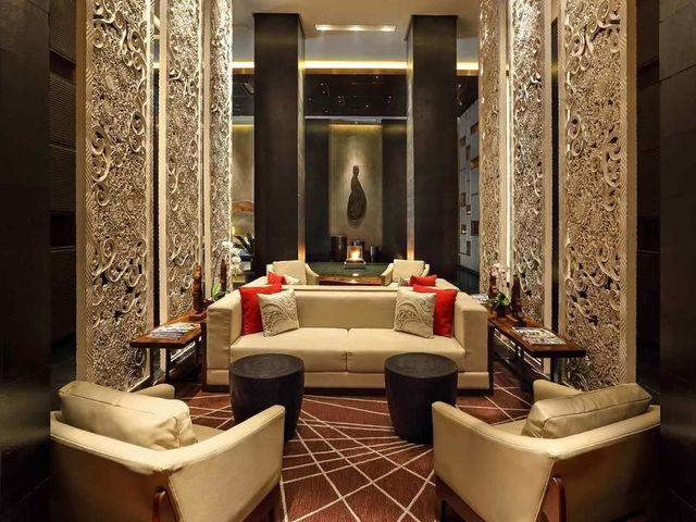 фото Sofitel Bali Nusa Dua изображение №2
