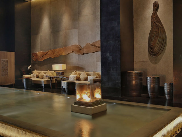 фото отеля Sofitel Bali Nusa Dua изображение №53