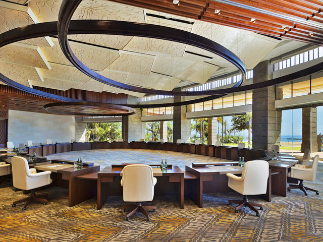 фотографии Sofitel Bali Nusa Dua изображение №60