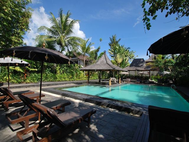 Kajane Mua Villa