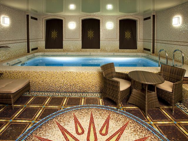 фотографии отеля Pontos Plaza (Понтос Плаза) изображение №43