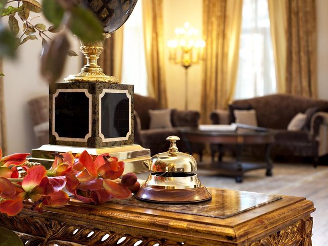 фотографии Pontos Plaza (Понтос Плаза) изображение №44