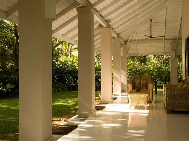 фотографии Kahanda Kanda изображение №4