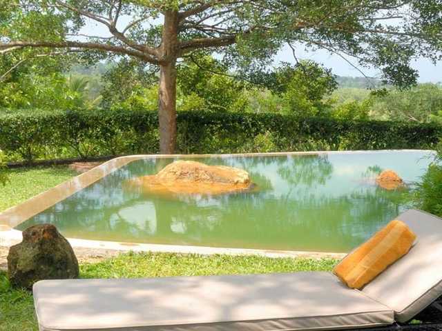 фотографии отеля Kahanda Kanda изображение №7