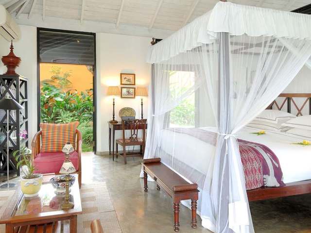 фото отеля Kahanda Kanda изображение №13