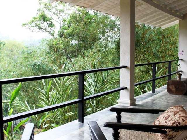 фото отеля Kahanda Kanda изображение №17