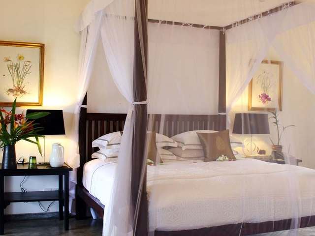 фотографии отеля Kahanda Kanda изображение №19